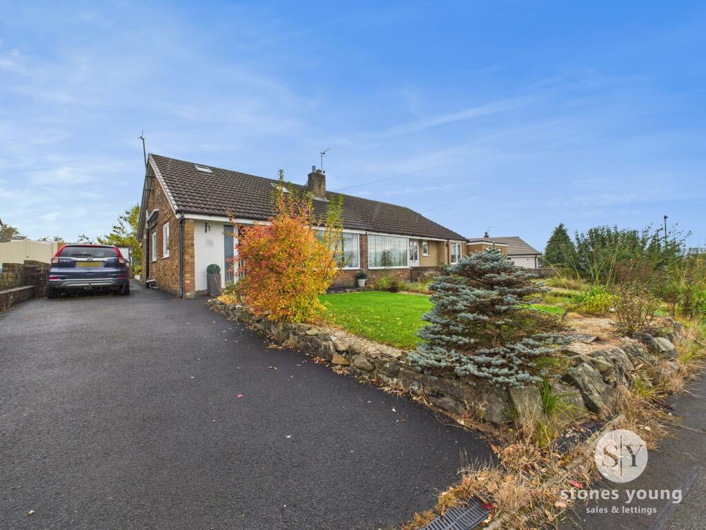 St. Marys Drive, Langho, BB6