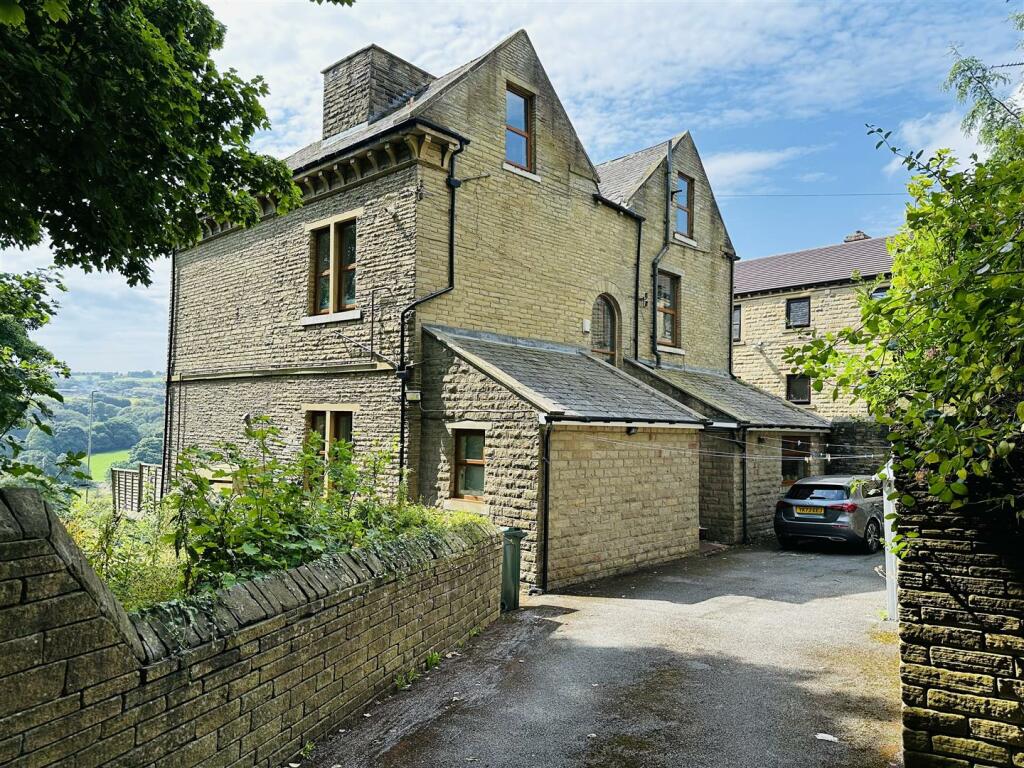 Thornton Road, Thornton, Bradford