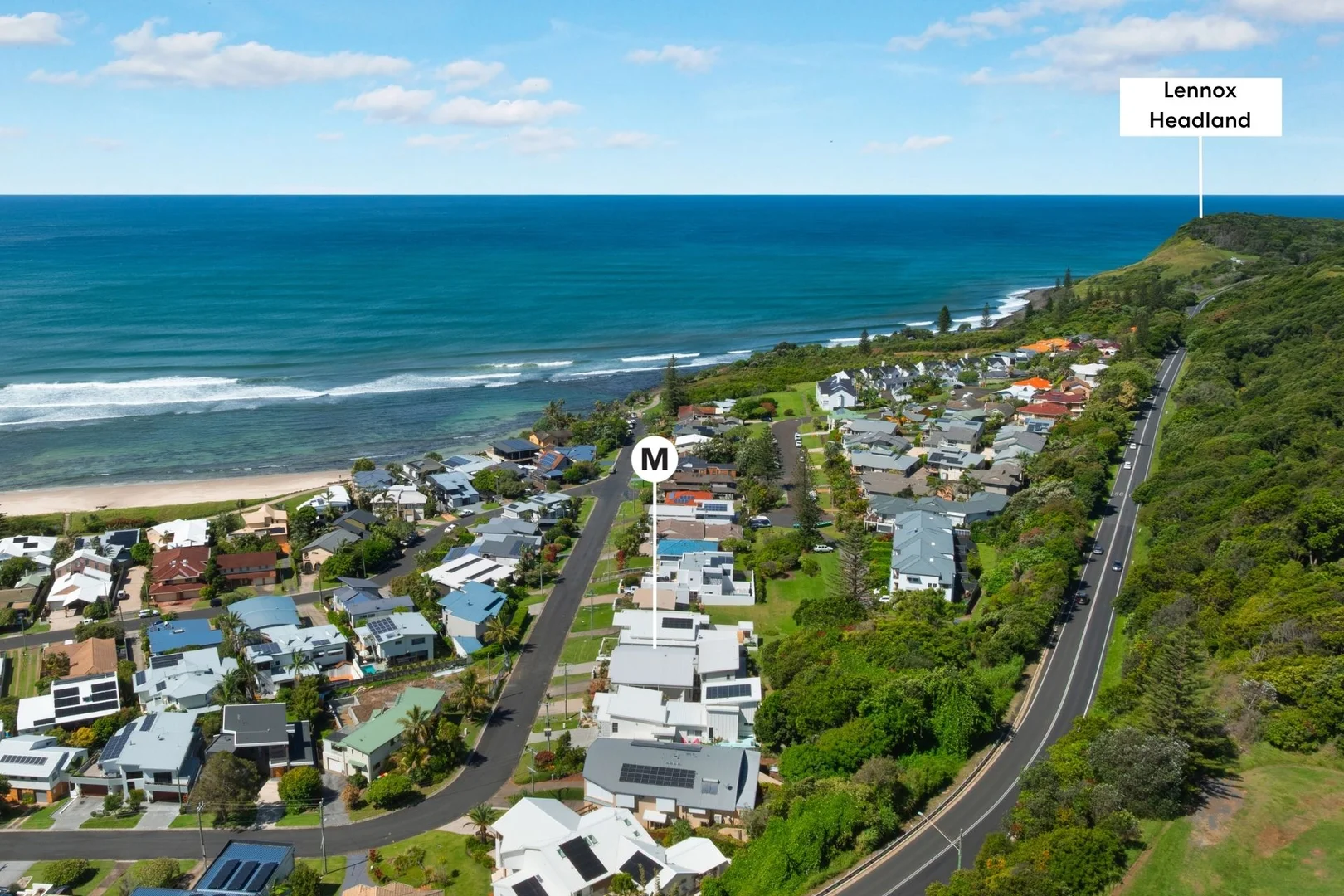 Additional image 4 of 1/35 Dress Circle Drive, Lennox Head NSW 2478