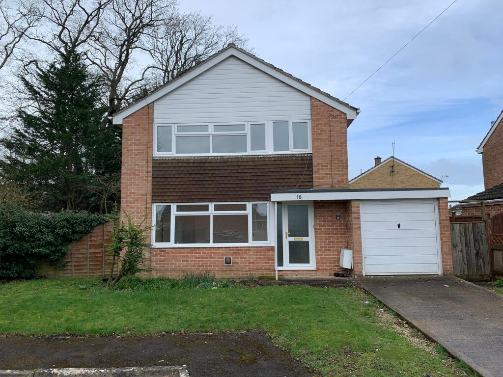 18 Southwood Road, Trowbridge, Wiltshire, BA14