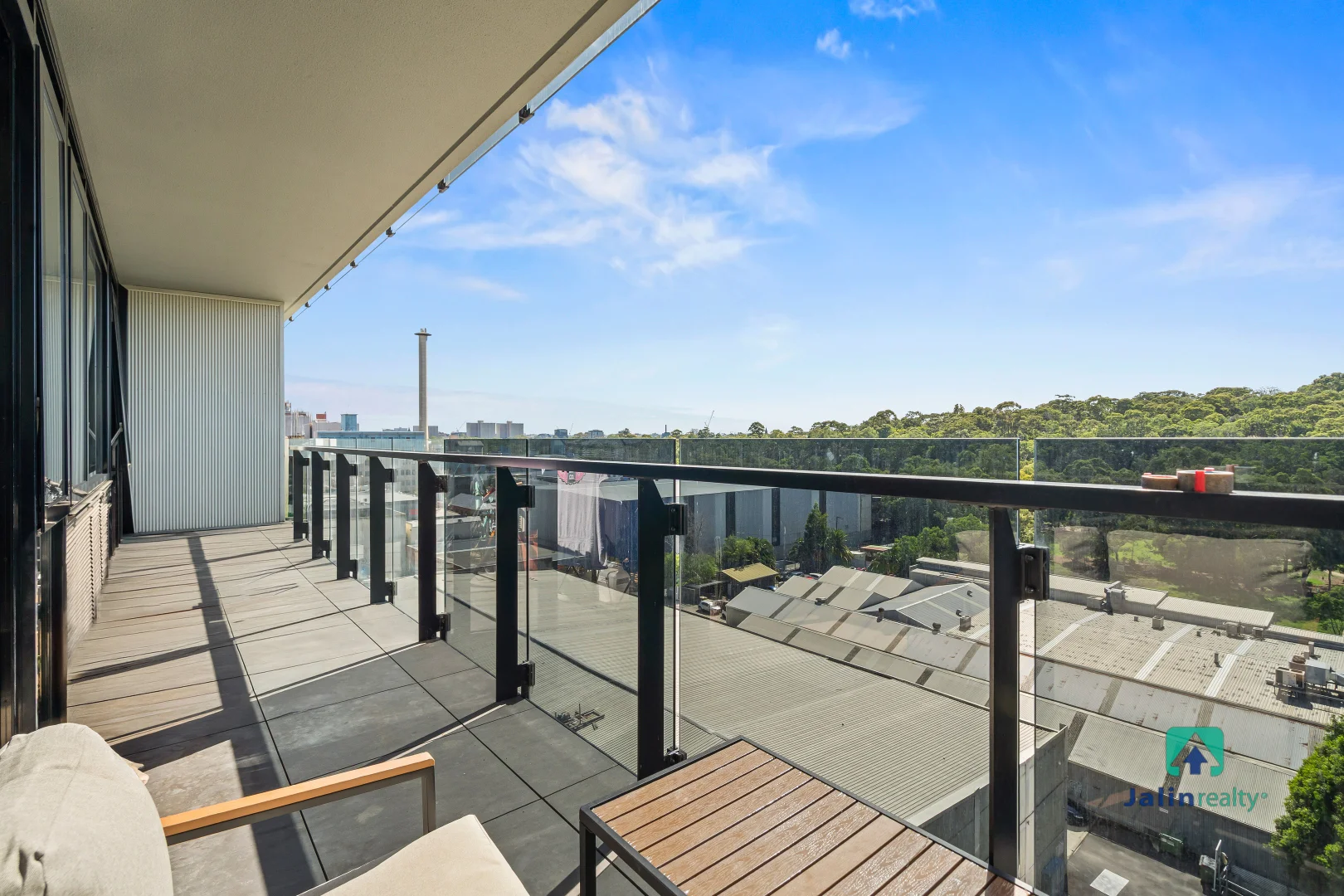Additional image 9 of 823/20 Shamrock Street, Abbotsford VIC 3067