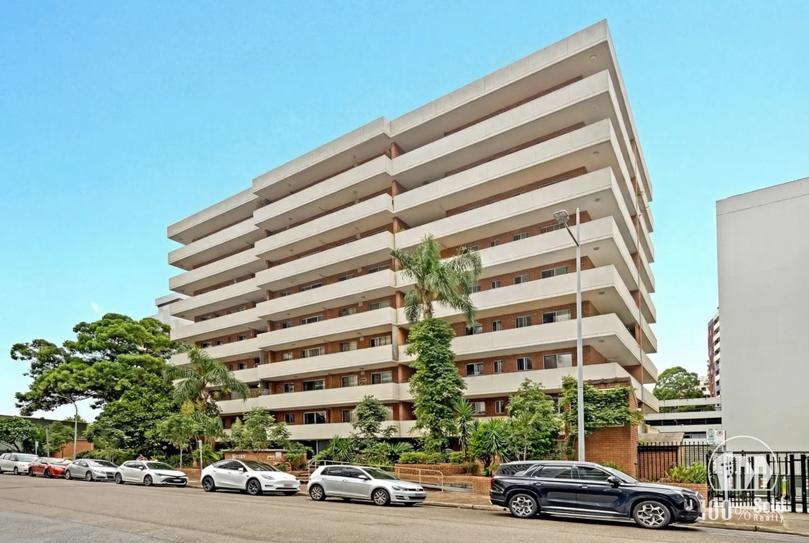 Additional image 10 of 28/5 Union Street, Parramatta NSW 2150