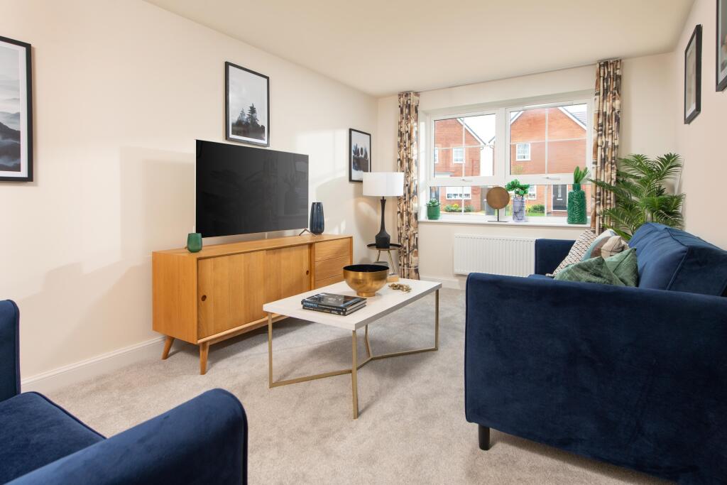 Additional image 5 of Whitechapel Road, 
Cleckheaton, 
West Yorkshire, 
BD19 6HS