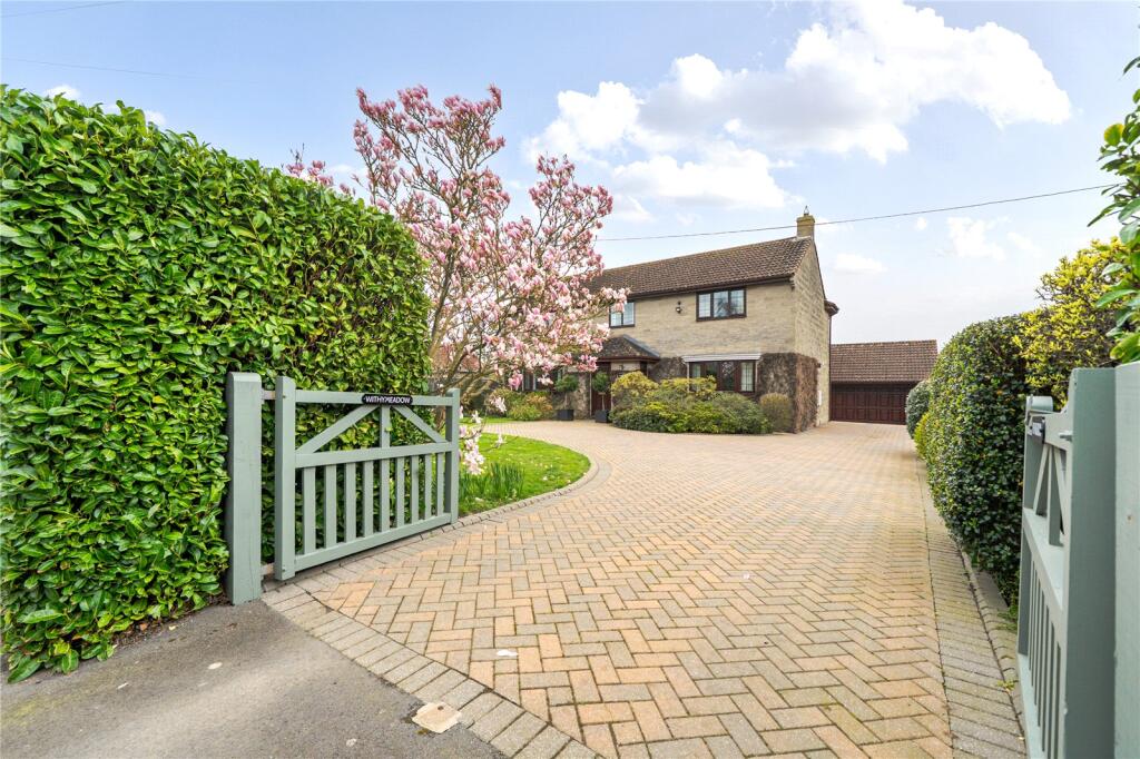 High Street, Sparkford, Yeovil, Somerset, BA22