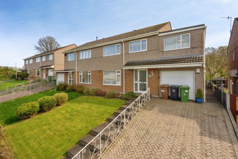 Rosewood Close, Plymouth PL9
