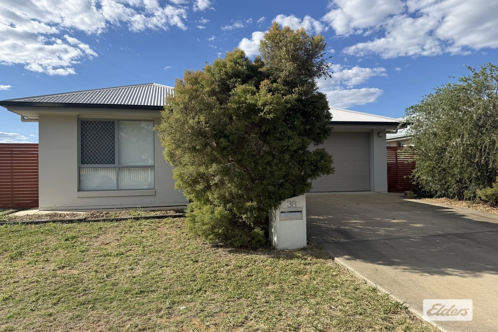 38 Ellem Drive, Chinchilla QLD 4413