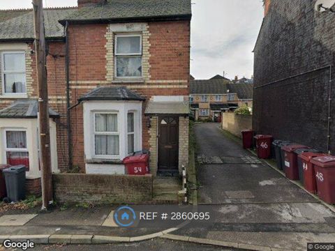 Lowerfield Road, Reading RG1, Room to rent