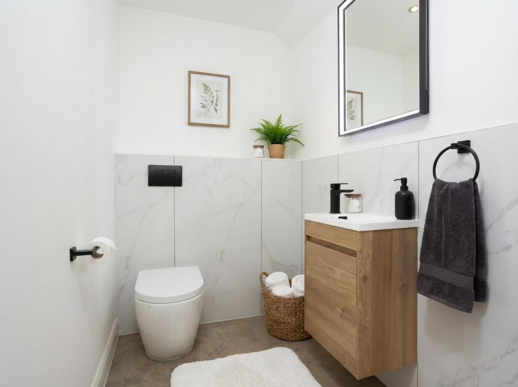 Additional image 6 of Plot 23, Spring Meadow, Drighlington