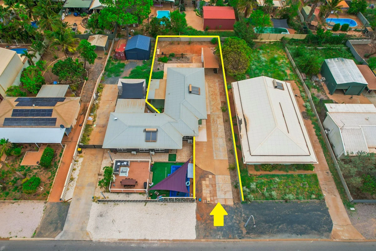 Additional image 29 of 68B Goode Street, Port Hedland WA 6721