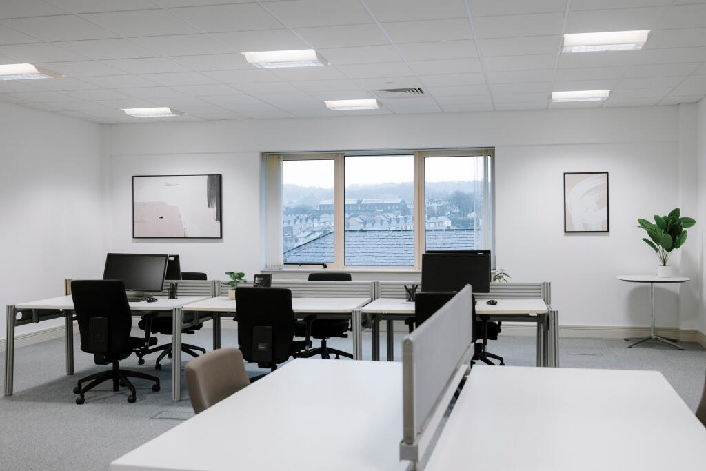 Additional image 9 of Nelson Business Centre, Cross Street, Nelson, Lancashire, BB9