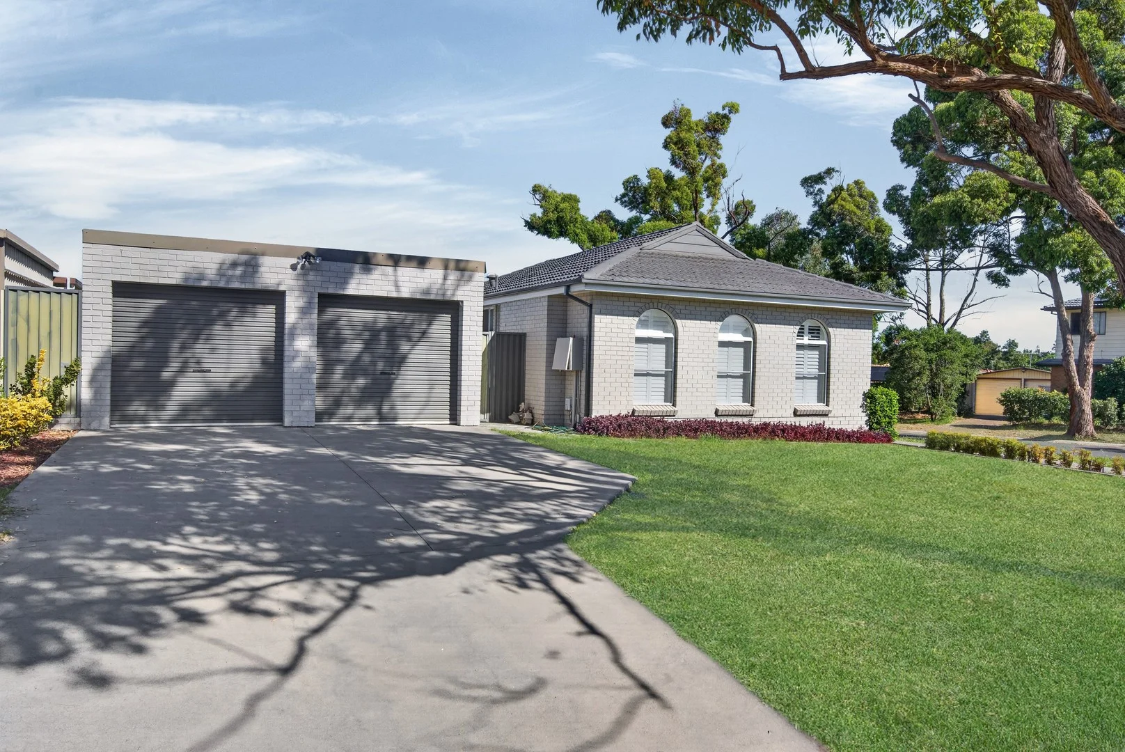 86 Melville Road, St Clair NSW 2759