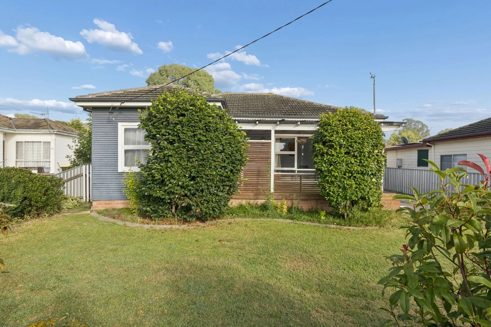 20 Albert Street, Goulburn NSW 2580