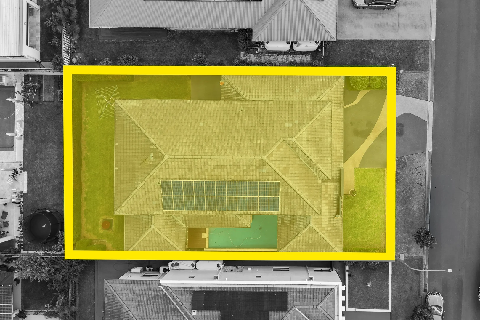 Additional image 18 of 20 Willcox Crescent, Kellyville NSW 2155