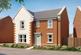 Fallow at Laurel Chase Cottingwood, Morpeth NE61