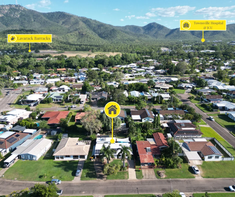 Additional image 17 of 19 Allamanda Crescent, Annandale QLD 4814