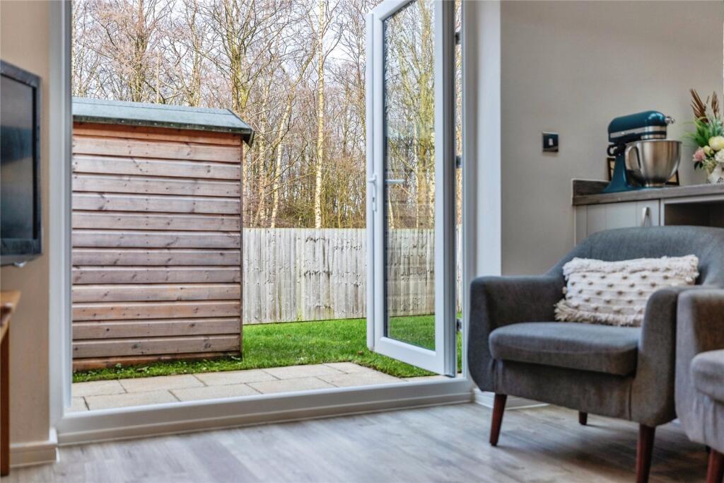 Additional image 8 of Bowler Avenue, Accrington, Lancashire, BB5