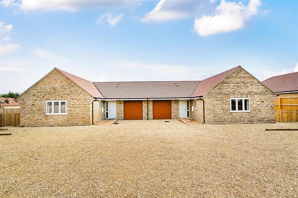 Station Road, Wanstrow, Nr Bruton, Somerset
