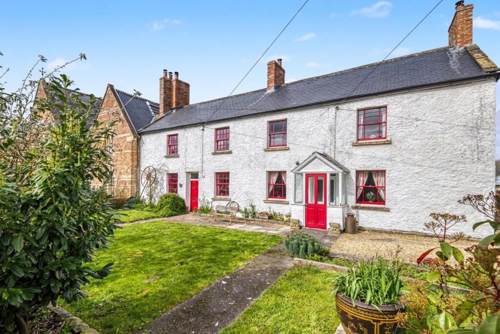 Additional image 23 of Quiet, tucked away, central village location between Wedmore and Glastonbury