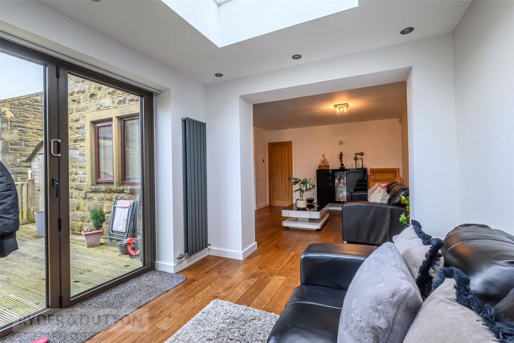 Additional image 11 of Mossy Bank Close, Queensbury, Bradford, West Yorkshire, BD13