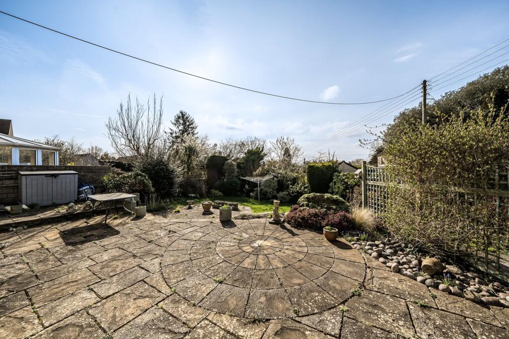 Additional image 19 of Crow Lane, Westbury Sub Mendip, Nr Wells, BA5
