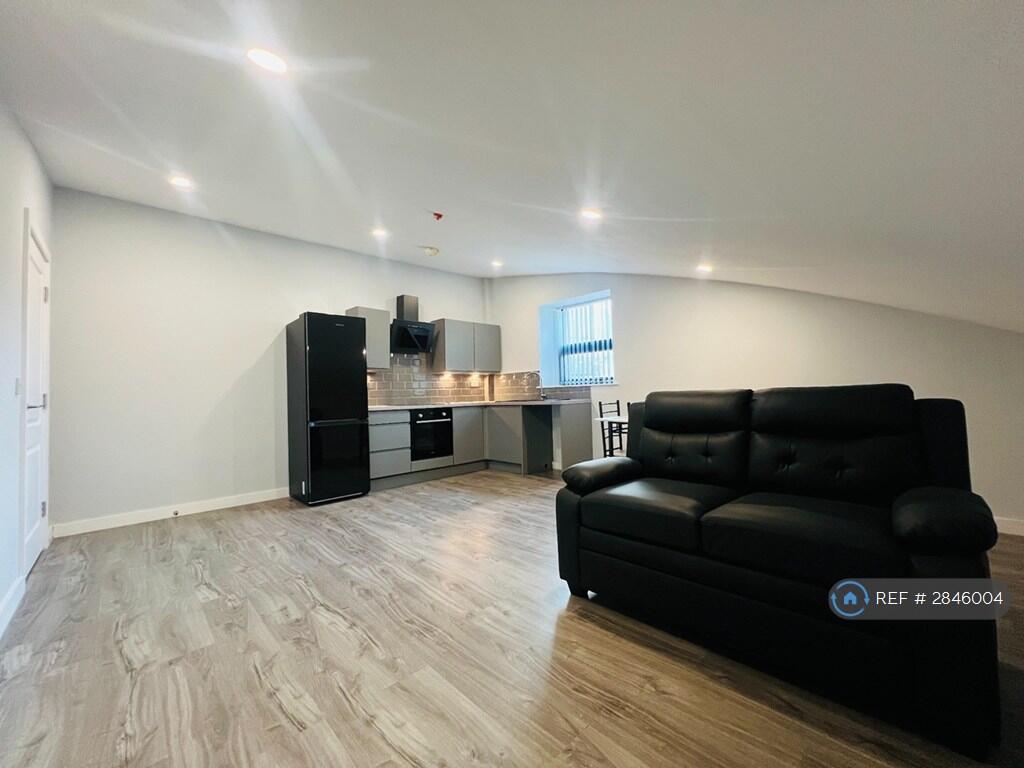 Sunbridge Road, Bradford, BD1
