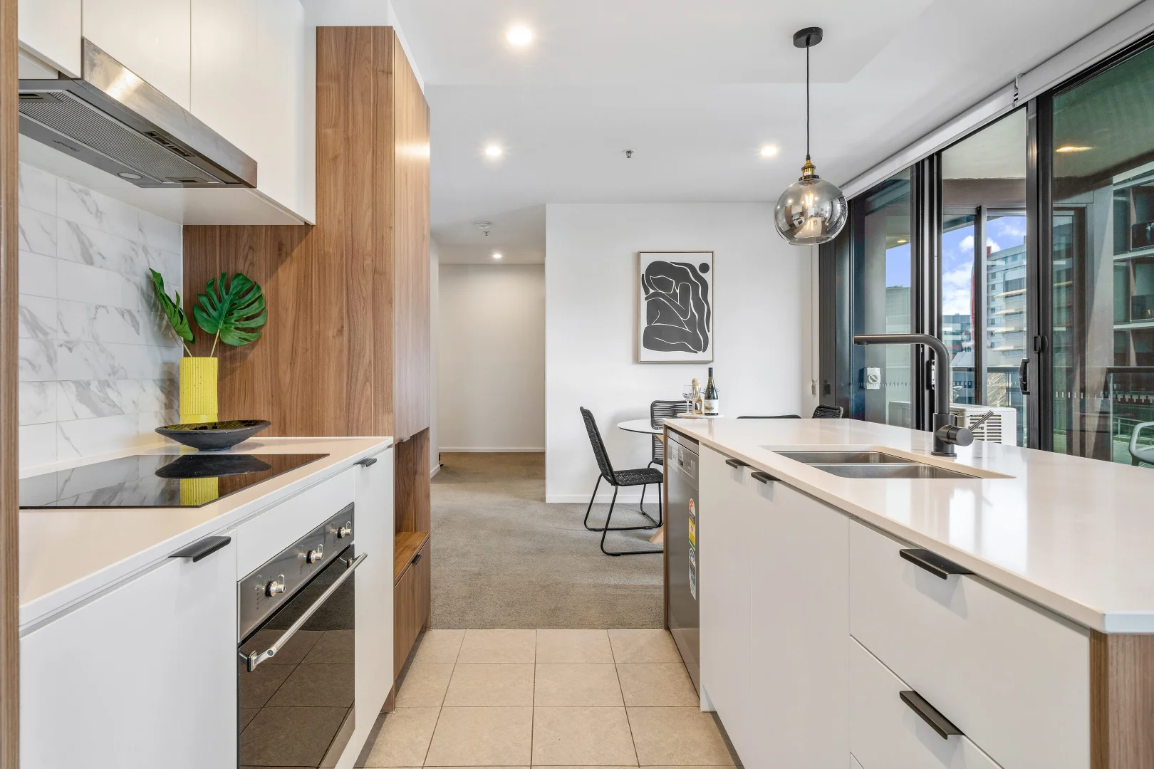 603/15 Bowes Street, Phillip ACT 2606 photo 3