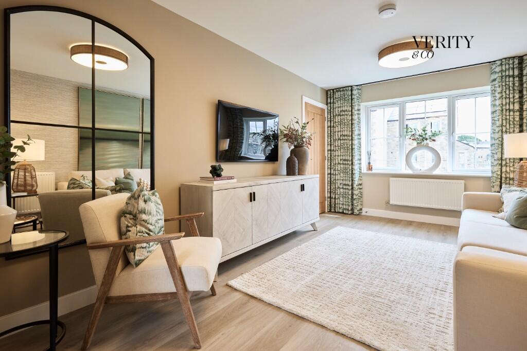 Additional image 7 of Plot 36, The Crowther, The Oaks, Skipton