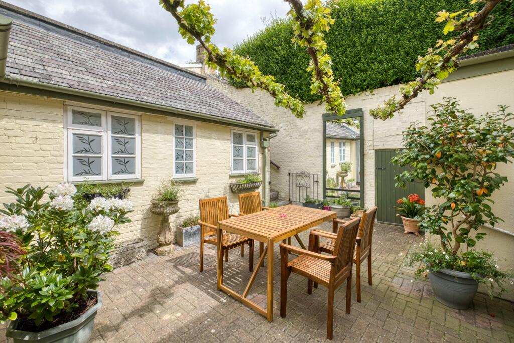 Additional image 15 of High Street, Castle Cary, Somerset, BA7