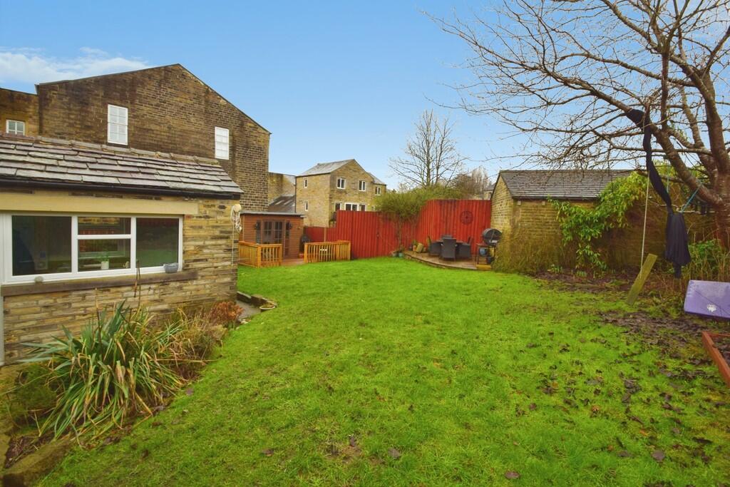 Additional image 27 of The Bolt Hole, Moss Row