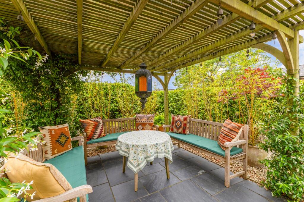 Additional image 26 of Rural barn conversion, Pylle, between Wells and Castle Cary