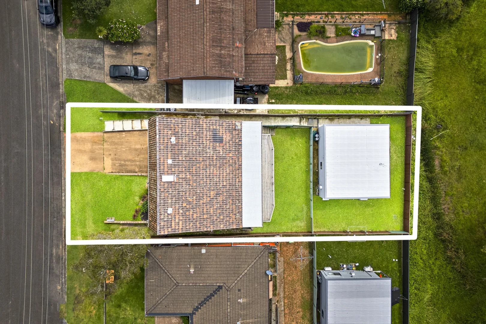 Additional image 24 of 21 Grandview Parade, Gorokan NSW 2263