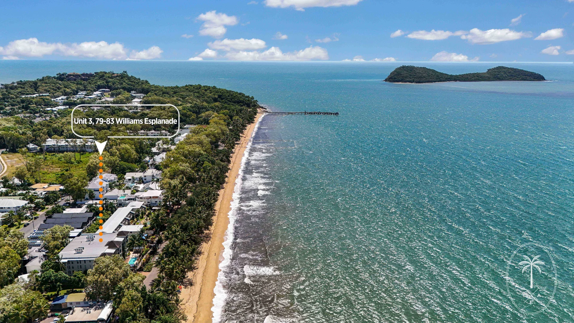 Additional image 27 of 3/79-83 Williams Esplanade, Palm Cove QLD 4879