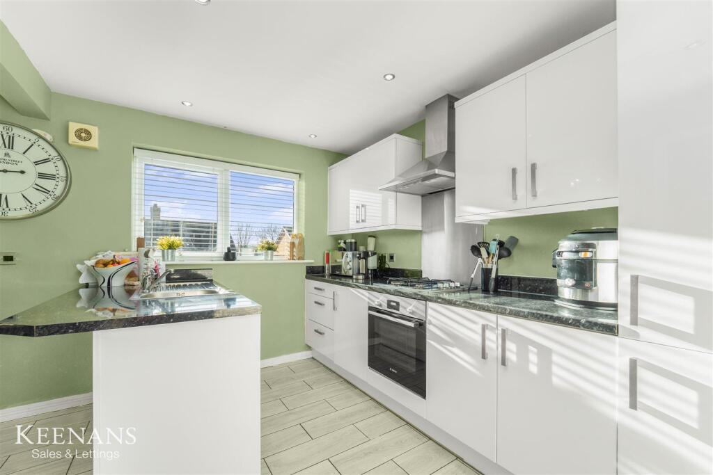 Additional image 16 of Mill Gardens, Great Harwood, Blackburn