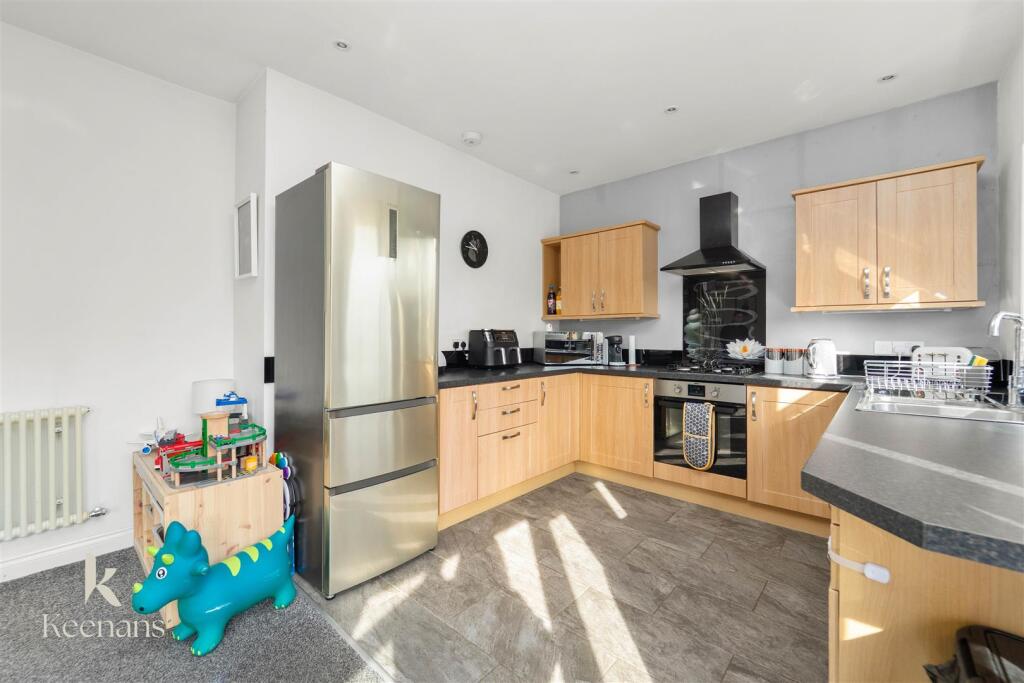 Additional image 22 of Cheltenham Avenue, Accrington
