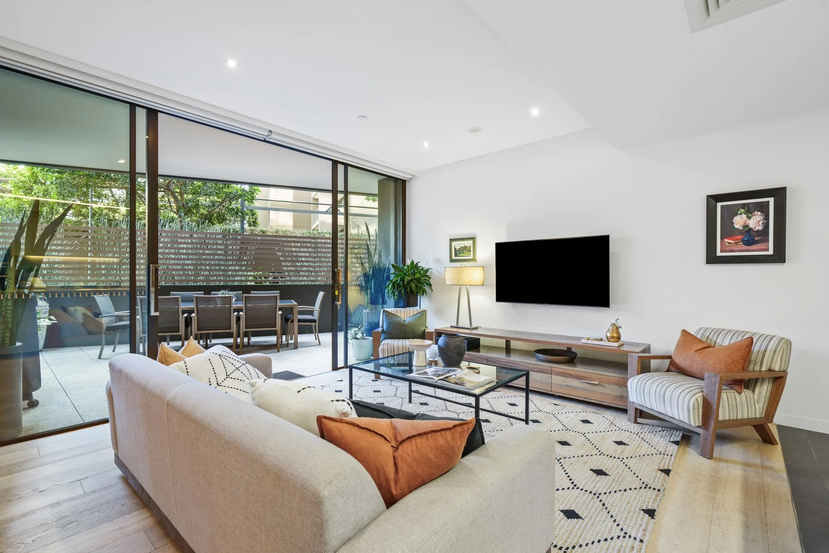1C/4 Distillery Drive, Pyrmont NSW 2009