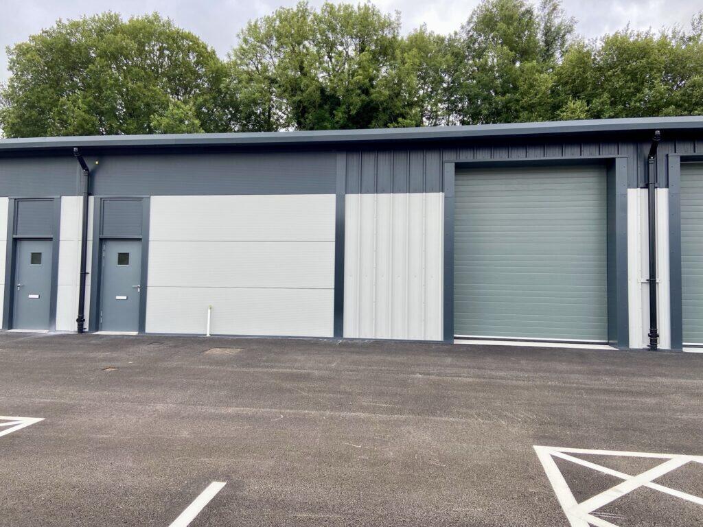 Additional image 4 of Unit 5B Spring Gardens Business Park, Spring Gardens Road, Colne, BB8 8AL
