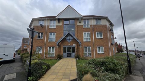 Bardin Court, 43 Common Way, Coventry CV2