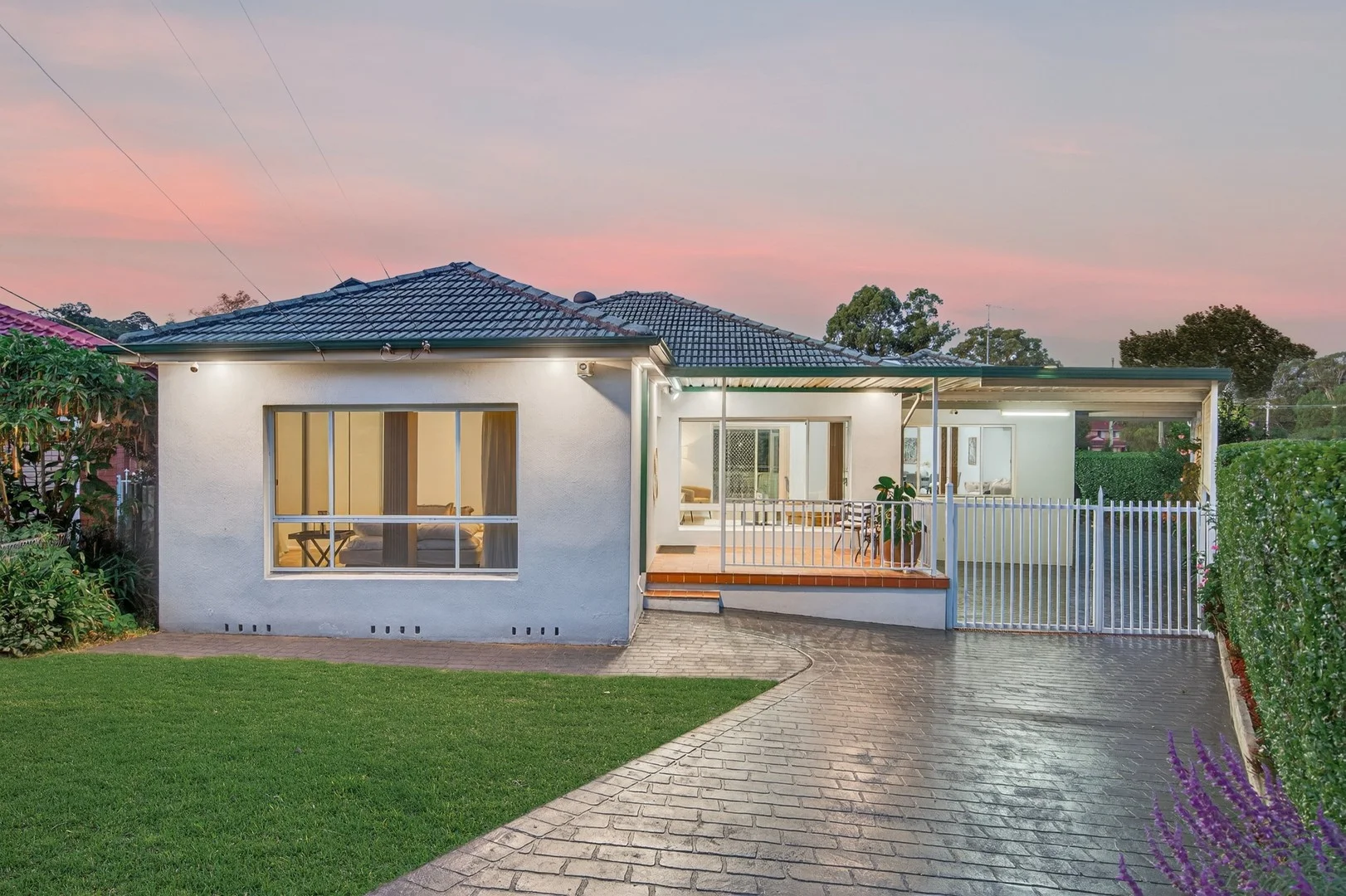 15 Olive Street, Wentworthville NSW 2145