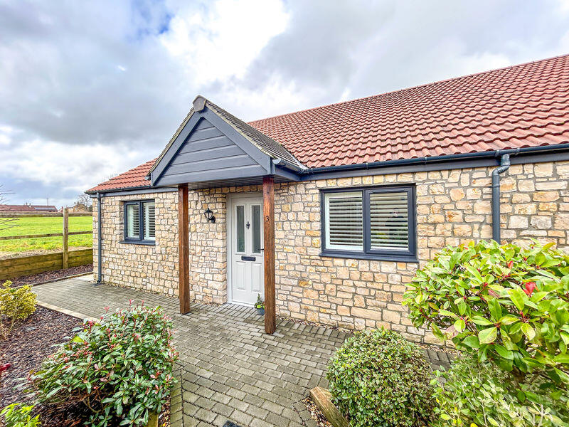 Oaklie Meadow, Shepton Mallet