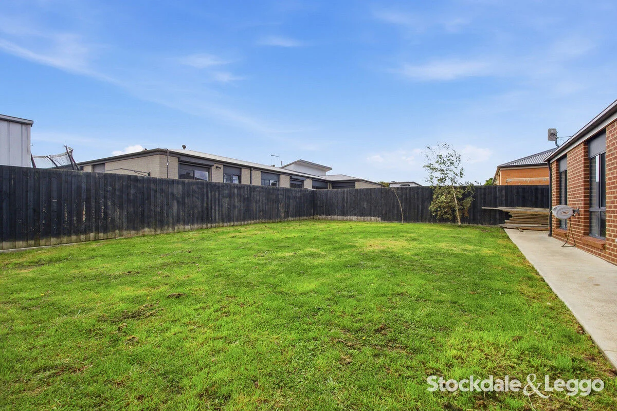 Additional image 18 of 20 Winterton Place, Yinnar VIC 3869