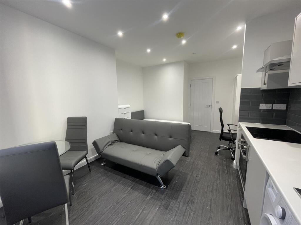Additional image 6 of Spectrum House, East Parade, Bradford