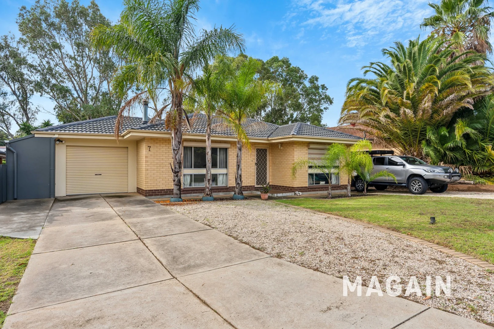 7 Paterson Drive, Hackham SA 5163
