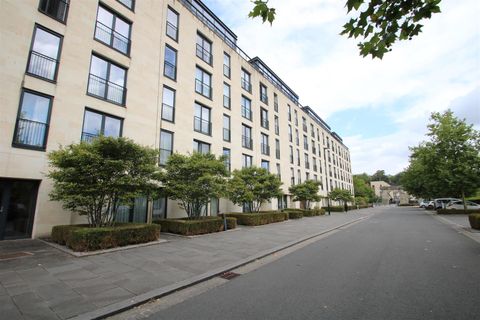Victoria Bridge Road, Bath BA2, Studio to rent