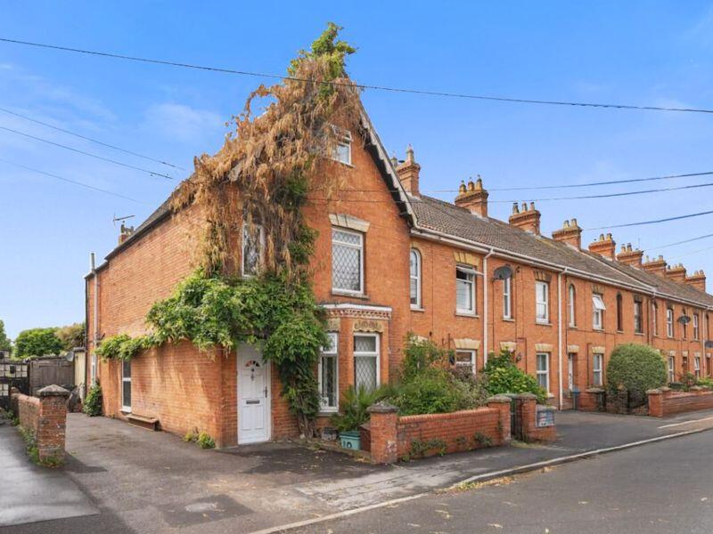 Norbins Road, Glastonbury, BA6
