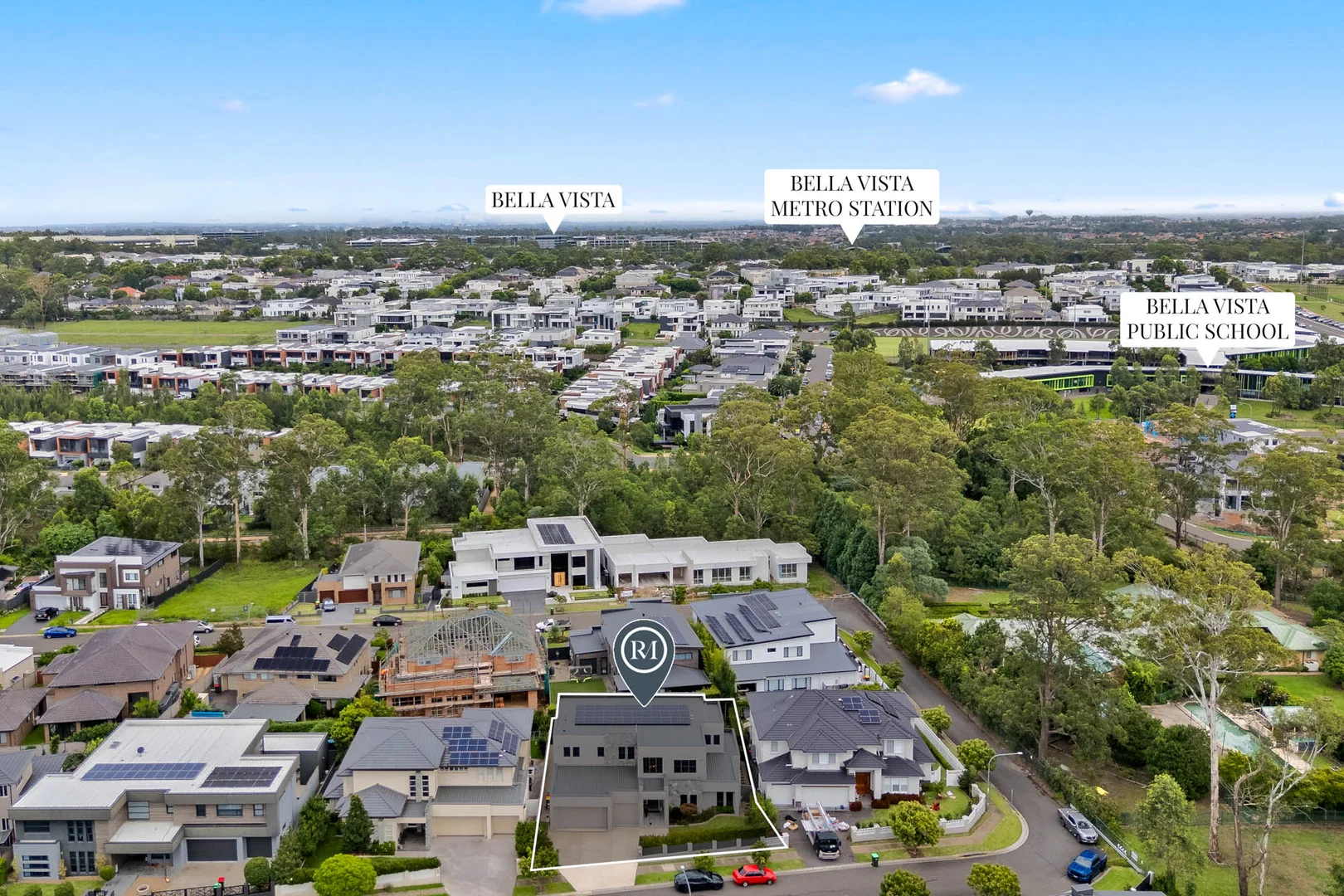 Additional image 23 of 16 Walker Avenue, Norwest NSW 2153