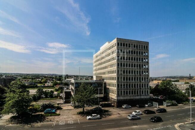 Colonnade, 201 Sunbridge Road, Bradford