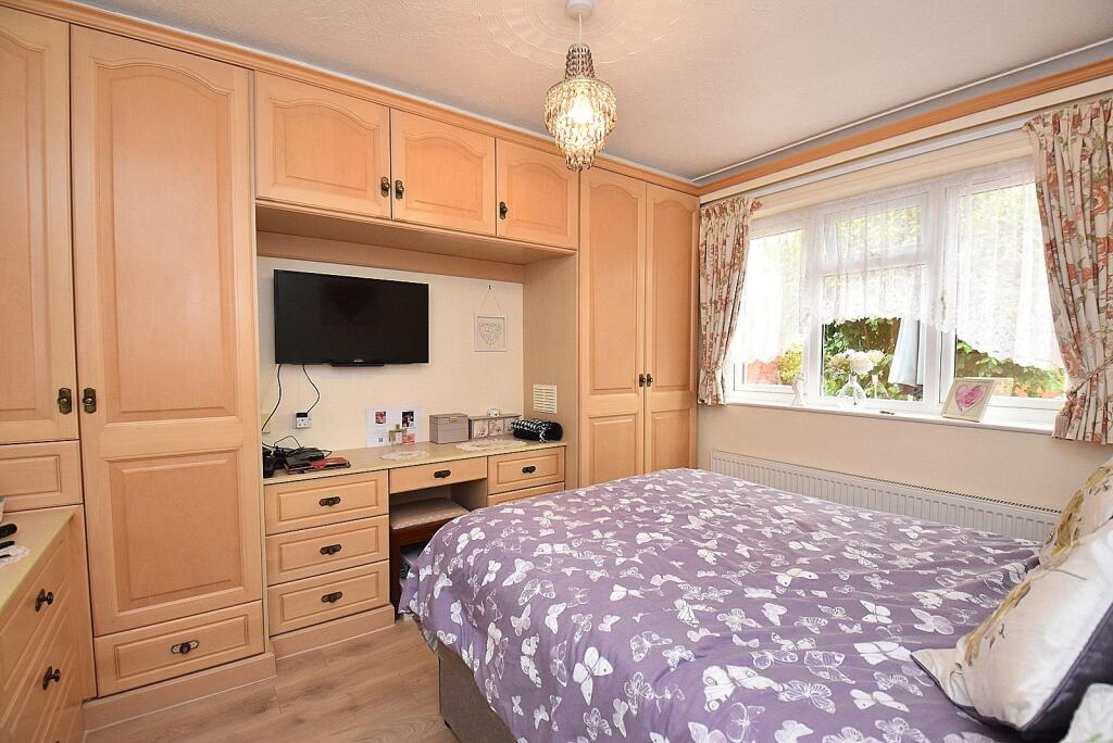 Additional image 9 of Elm Drive, Wincanton, Somerset, BA9