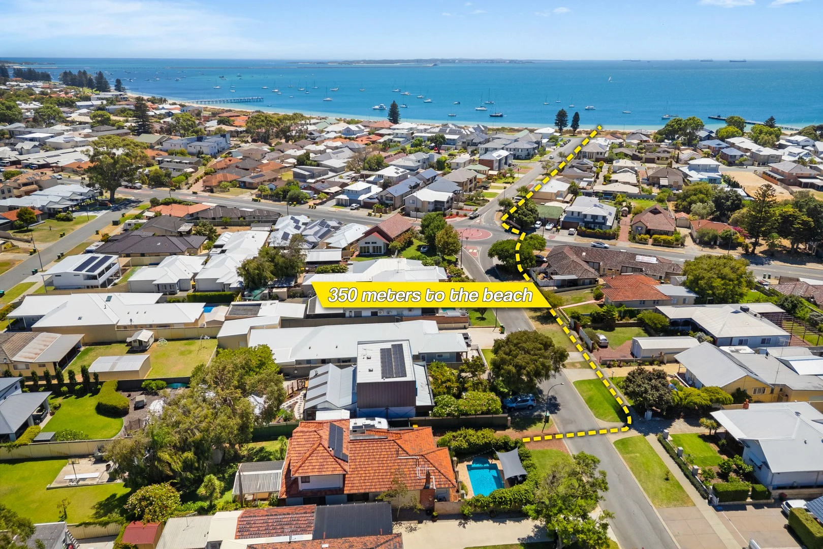 21 Florence Street, Rockingham WA 6168