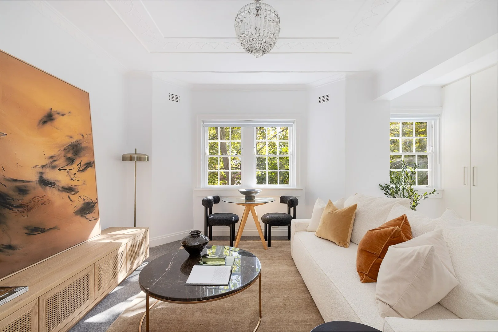 9/2B Tusculum Street, Potts Point NSW 2011
