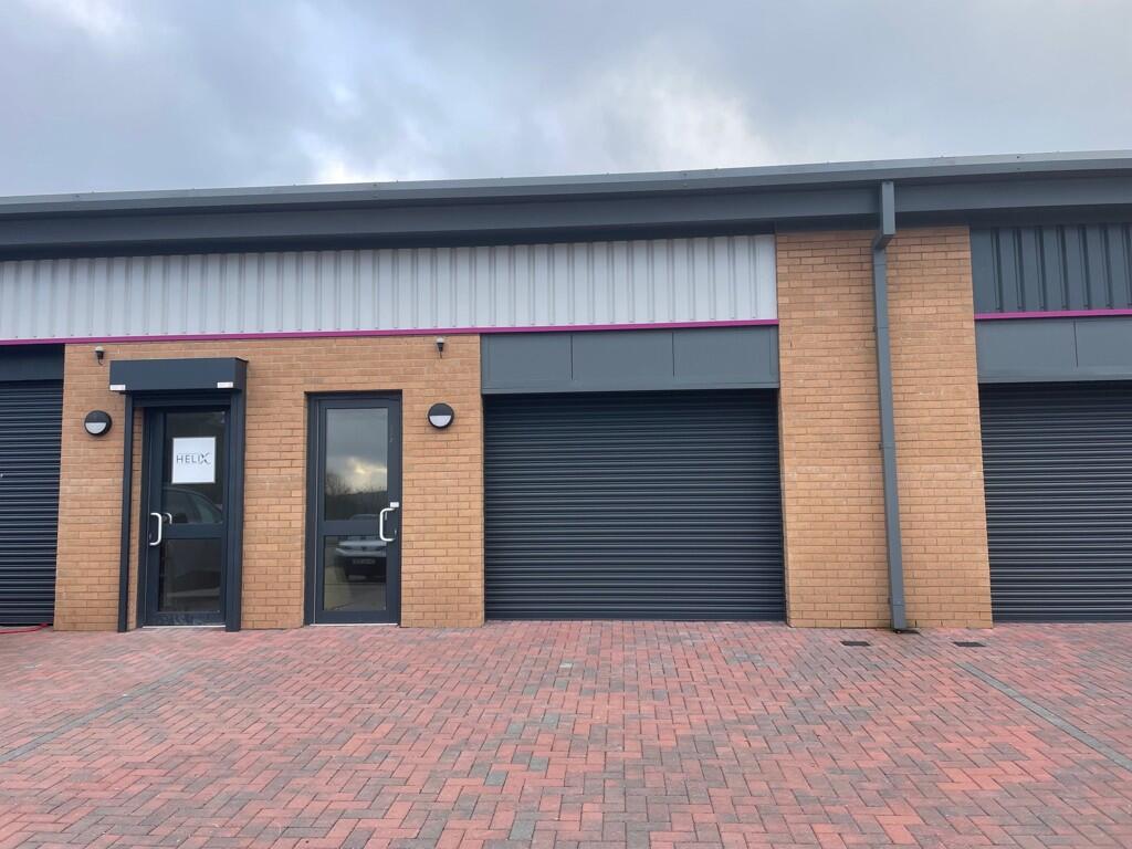 Additional image 2 of Unit 4 Momentum at Blackburn, Roundhouse Way, Blackburn, BB1 2NG